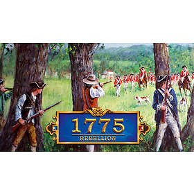 1775: Rebellion (PC)