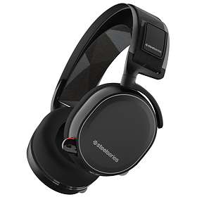 SteelSeries Arctis 7 2019 Edition Wireless Over-ear Headset