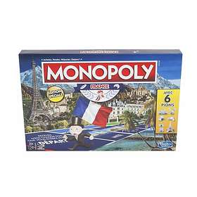 Monopoly France