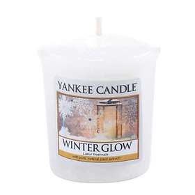 Yankee Candle Votives Winter Glow