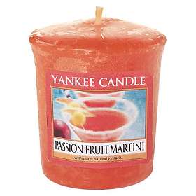 Yankee Candle Votives Passionfruit Martini