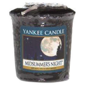 Yankee Candle Votives Midsummers Night