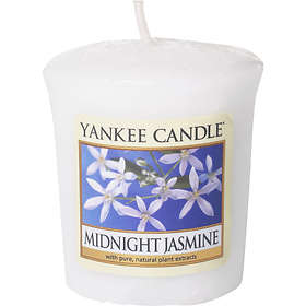 Yankee Candle Votives Midnight Jasmine