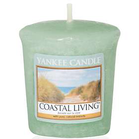 Yankee Candle Coastal Living Votives