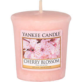 Yankee Candle Votives Cherry Blossom