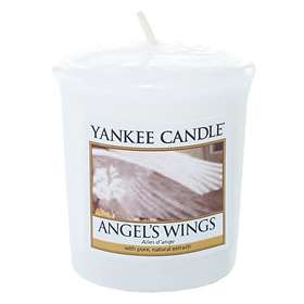 Yankee Candle Votives Angels Wings