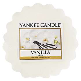 Yankee Candle Wax Melts Vanilla