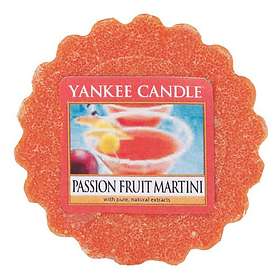 Yankee Candle Wax Melts Passionfruit Martini