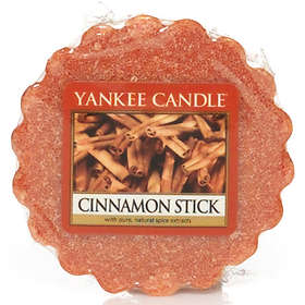 Yankee Candle Wax Melts Cinnamon Stick