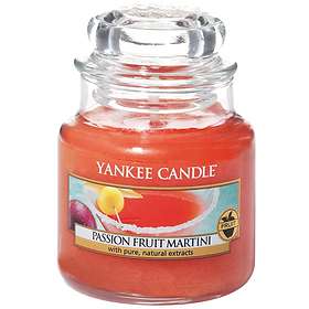 Yankee Candle Small Jar Passionfruit Martini
