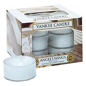 Yankee Candle Tea Angels Wings