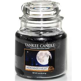 Yankee Candle Medium Jar Midsummers Night