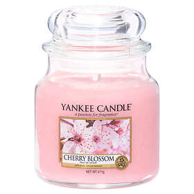 Yankee Candle Medium Jar Cherry Blossom