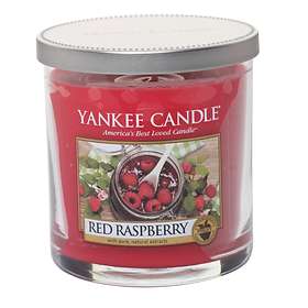 Yankee Candle Red Rasberry Bougie Parfumée