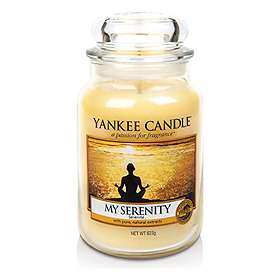 Yankee Candle My Serenity Large Jar
