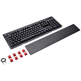 Best pris på Et tastatur med mekaniske brytere Sammenlign Best pris på Et tastatur med mekaniske brytere Sammenlign