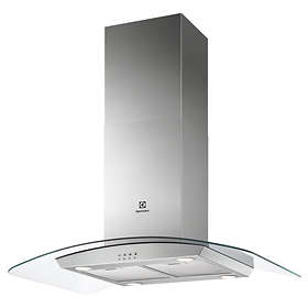 Electrolux LFI519X (Stainless Steel)