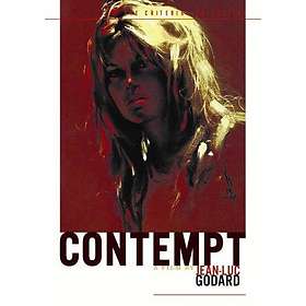 Contempt - Criterion Collection (US) (DVD)