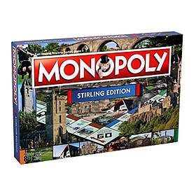Monopoly: Stirling