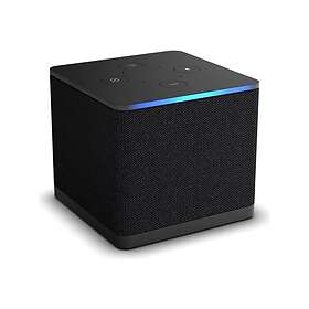 Amazon Fire TV Cube