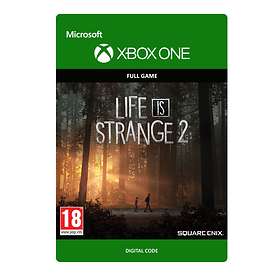 Life is Strange 2 (Xbox One | Series X/S)