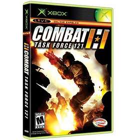 Combat: Task Force 121 (Xbox)