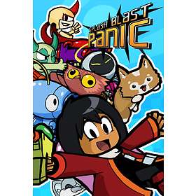 Splash Blast Panic (Xbox One | Series X/S)