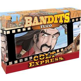 Colt Express: Bandits - Tuco (exp.)