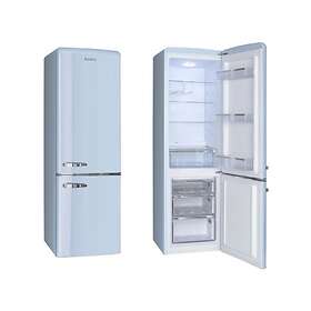 Amica KGCR 387 100 L (Bleu)