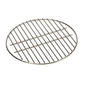 Big Green Egg Stainless Steel Cooking Grid (Large)