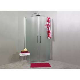 Noro Fix Trend R 90 Duschhörna 90x90