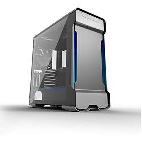 Phanteks Enthoo Evolv X Glass (Silver/Transparent)