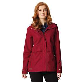 Regatta Bidelia Waterproof Shell Jacket (Women's)