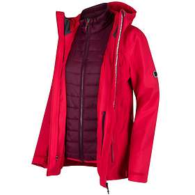 Regatta Wentwood 3in1 Jacket (Femme)