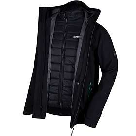 Regatta Wentwood 3in1 Jacket (Homme)