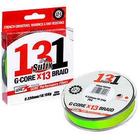 Sufix 131 G-Core X13 0.20mm 150m
