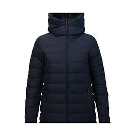 Peak Performance Padded Spokane Ski Jacket (Dam)