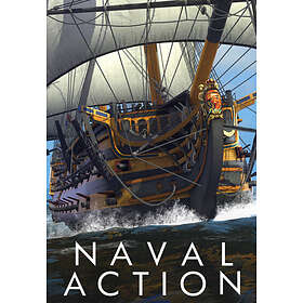 Naval Action (PC)