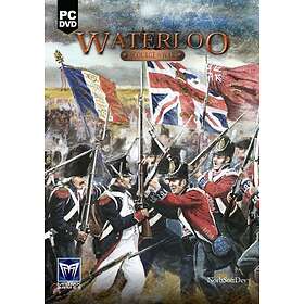 Scourge of War: Waterloo (PC)