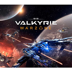 Eve: Valkyrie - Warzone (PC)