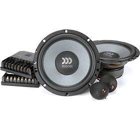 Morel Tempo Ultra 602