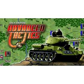 Advanced Tactics Gold (PC)