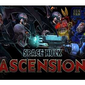 Space Hulk Ascension Edition Ultimate Pack (PC)
