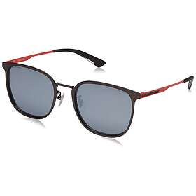 Police Summertime 2 Polarized