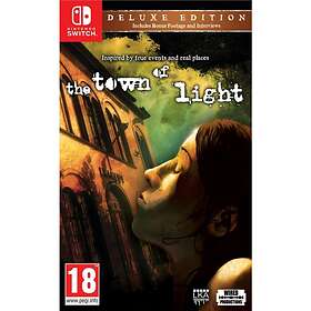 The Town Of Light - Deluxe Edition (Switch)