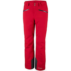 columbia snow freak pants