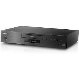 DP-UB820 Lecteur Blu-Ray 4K UHD - Panasonic France