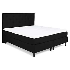 Furniturebox Vence Kontinentalseng 160x200cm