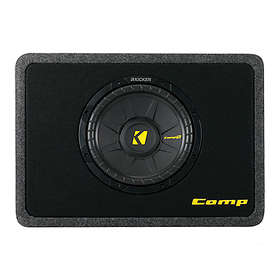 Kicker 44CWCD104