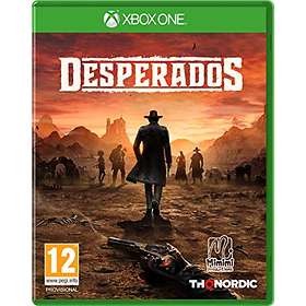 Desperados III (Xbox One | Series X/S)